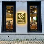 Ultra-central Cozy Studio, Steps From Everything Lejlighed Cluj-Napoca