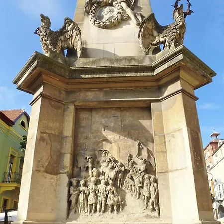 아파트 Ultra-central Cozy Studio, Steps From Everything 클루지나포카