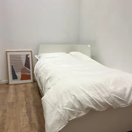 Lejlighed Ultra-central Cozy Studio, Steps From Everything Cluj-Napoca