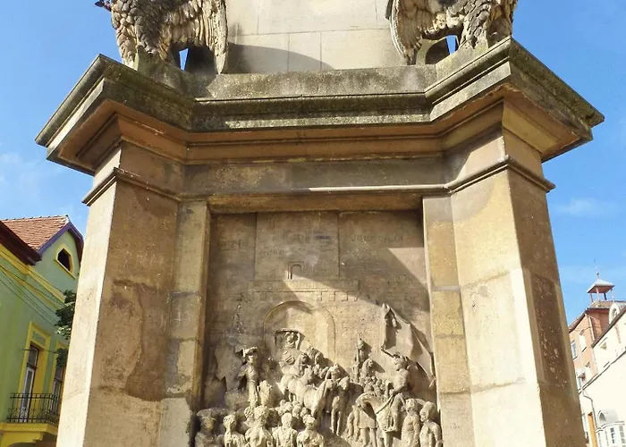 Appartamento Ultra-central Cozy Studio, Steps From Everything Cluj-Napoca