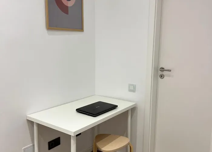 Appartamento Ultra-central Cozy Studio, Steps From Everything